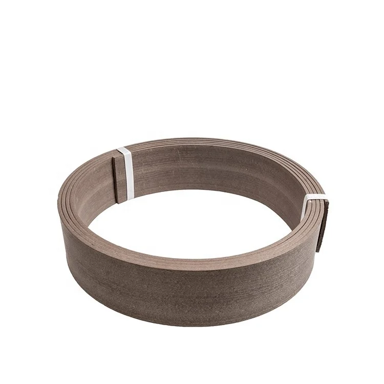 Home Landscape Park Wood Plastic Eco-material PVC/PE Garden Lawn Edging