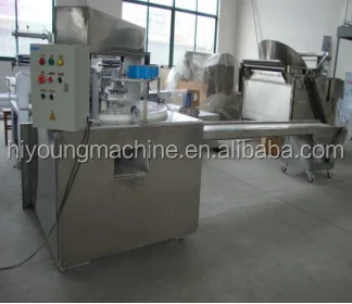 Commerical Rice Candy Ball Machine|Puffed Rice Candy Bar Production Line|Rice Candy Making/Forming Machine