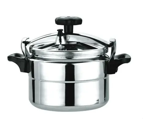 Алюминиевый усовершенствованная, от взрыва, скороварка