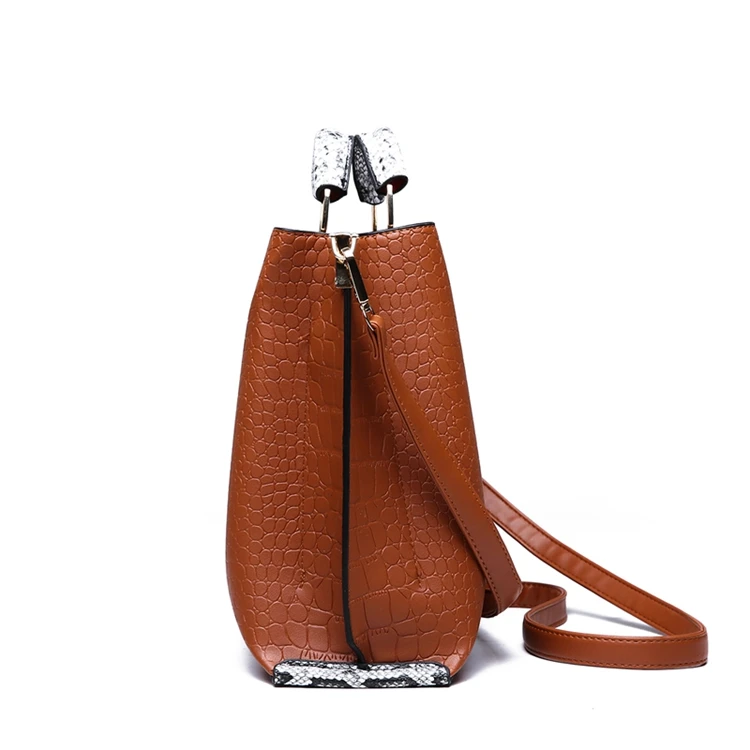 winter Cheap price good quality fashion women leather bag handbag