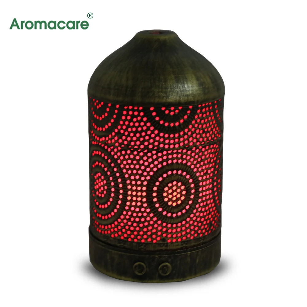
Aromacare portable fragrance Ultrasonic aroma essential oil diffuser 
