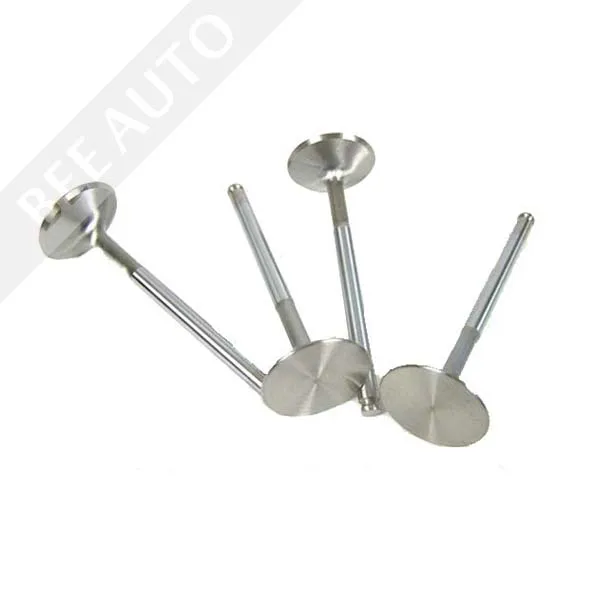 FE6 FE6T FE6B FE6TA Diesel Engine Parts Valves