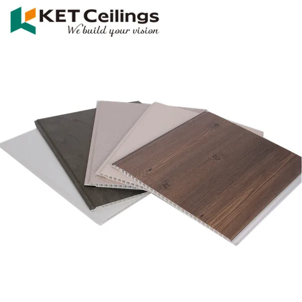 Low price of the latest design of pvc panels in Pakistan