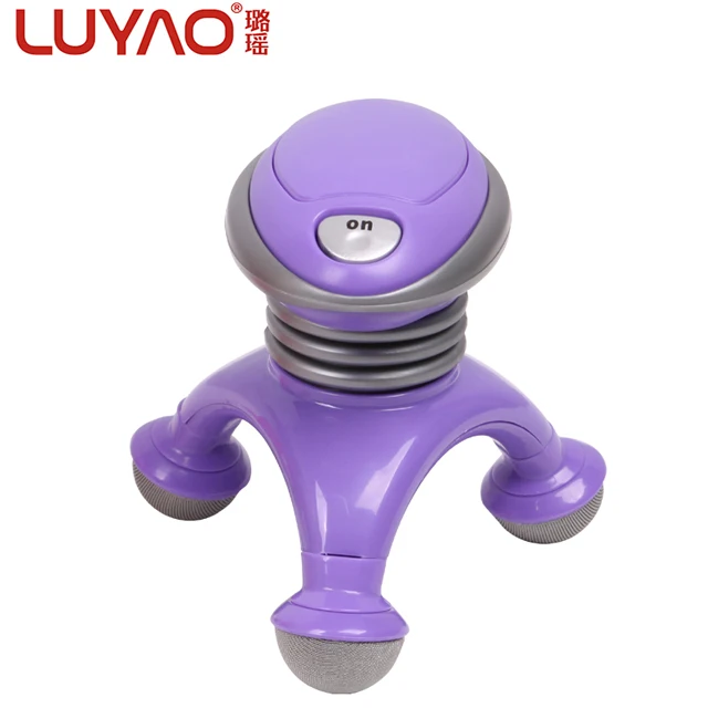 Luyao Handheld Mini Massager Electric Mimo Mini Massager
