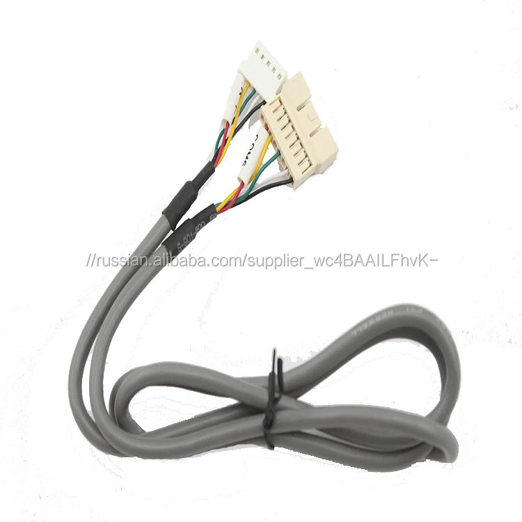 10 AWG силиконовой резины изолированный провод, кабель для commucation