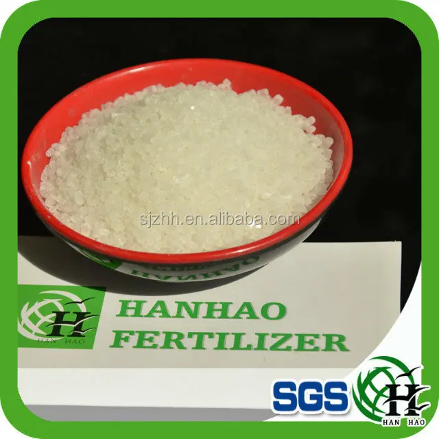 BB Использование Удобрений Аммония сульфат 21-0-0