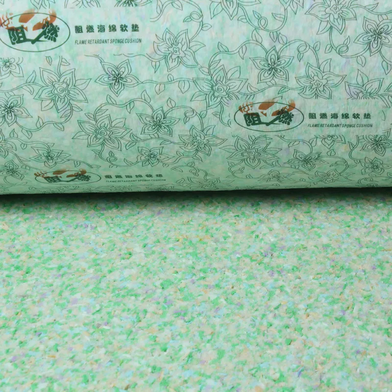 
Environment Protection Underlayment For Carpet Use 