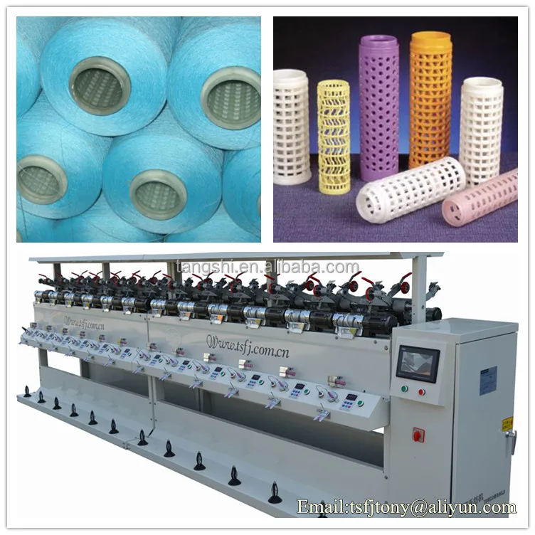 
Competitive Price semi-automatic Wool yarn winder machine 