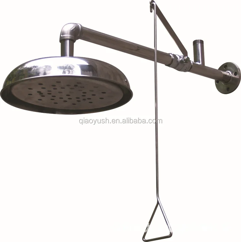 
Emergency Portable Eyewash Stations with trolley | Portable Eye Wash | Mobile Eye Wash 