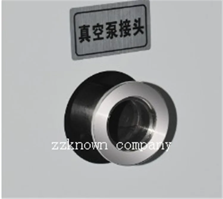 Вертикальный вакуумный Liofilizador/Пищевая сушилка для замораживания, 0,092 квадратных метров, золотой поставщик