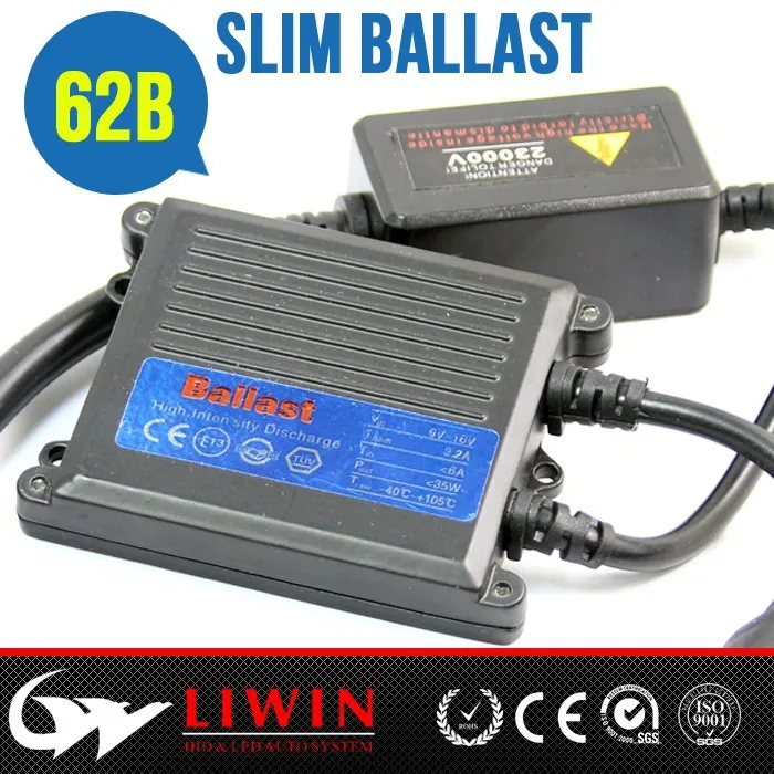 2015 hotsales 9 - 32 В балласт hid 35 Вт 23kv / регулируемая ксенон 55 мини-hid балласта для LEXUS авто