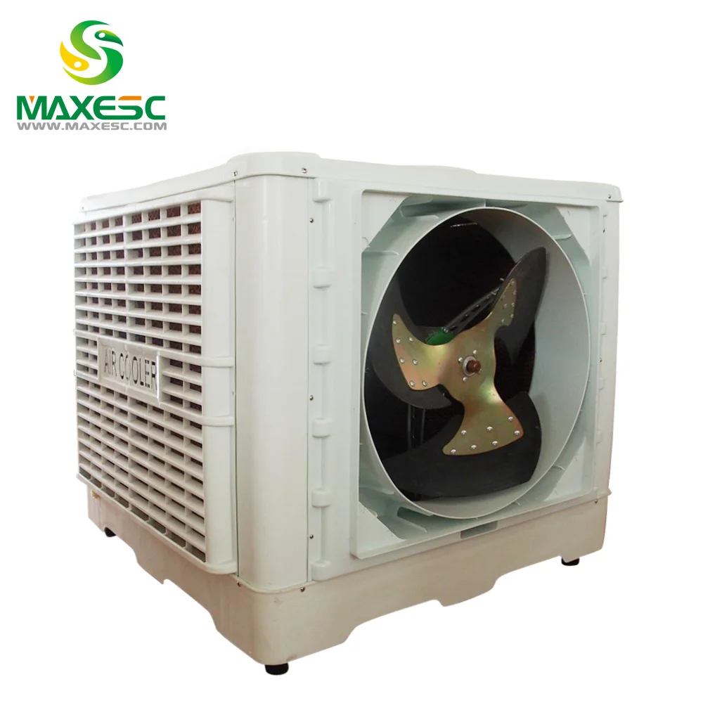 Window Type Unit Industrial Poultry House Air Condition