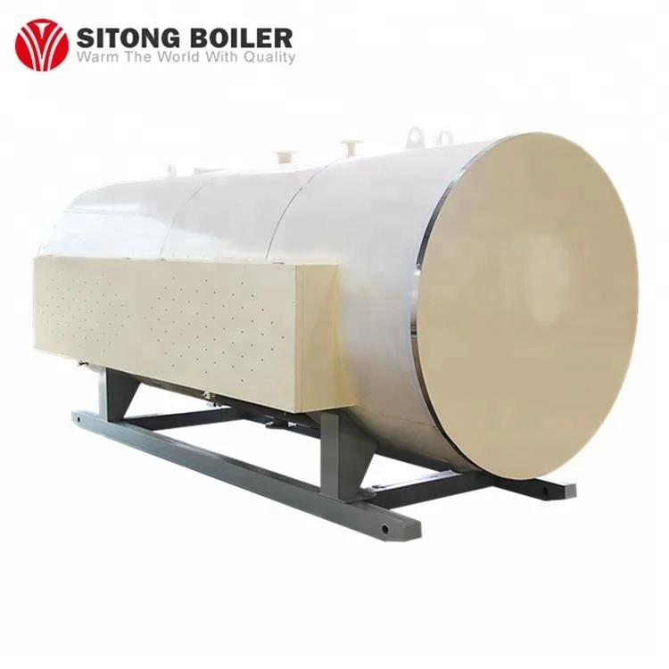 
500 kg 1000 kg 2000 kg Industrial Electric Steam Boiler Factory Price 