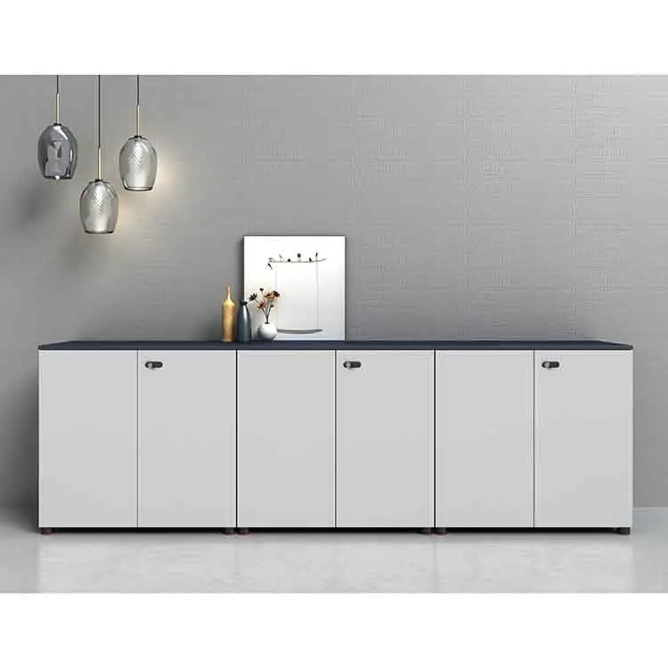 
Modern office filing cabinet with high quality 