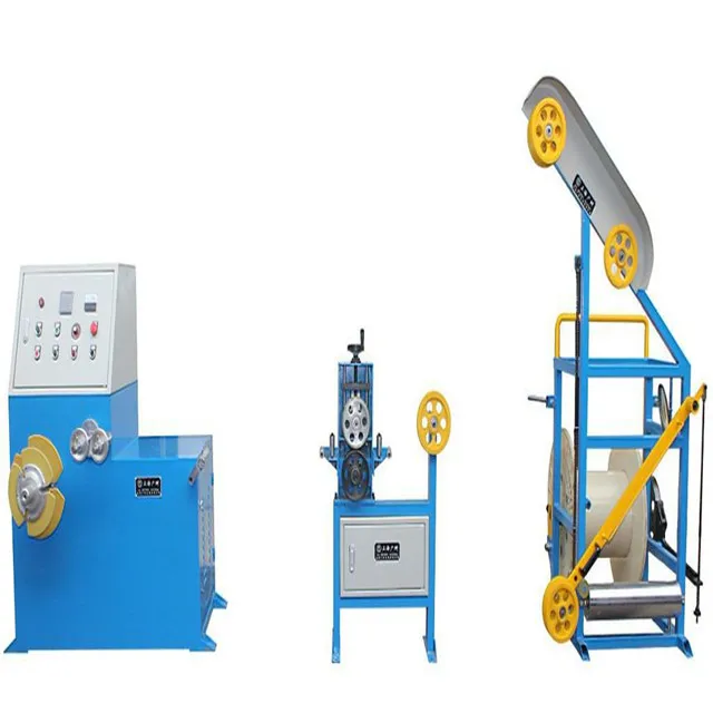 Best selling copper wire coil winding machine automatic