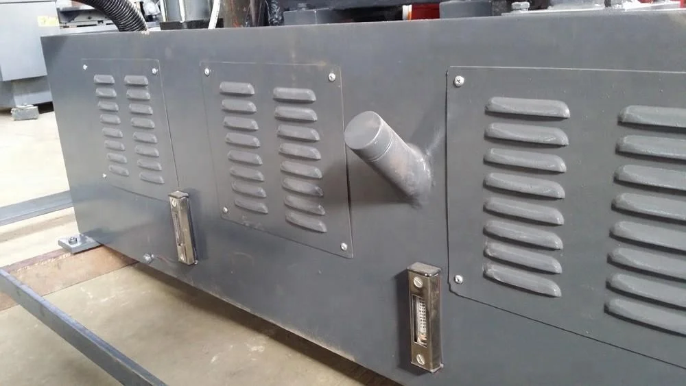 Loginfly Brand Metal Cutting 45 degree band saw machine