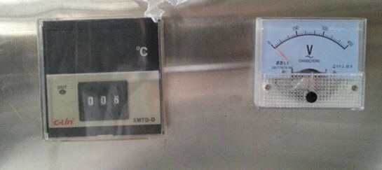 500 л резервуар для пастеризации молока партия Пастеризатор