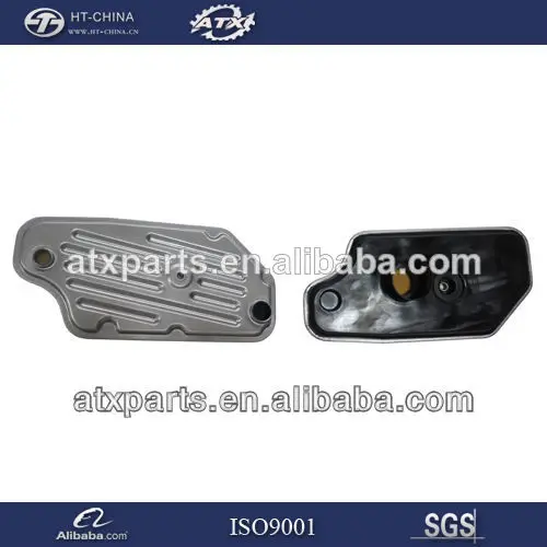 al4d масляный фильтр автоматической передачи фильтра кпп части