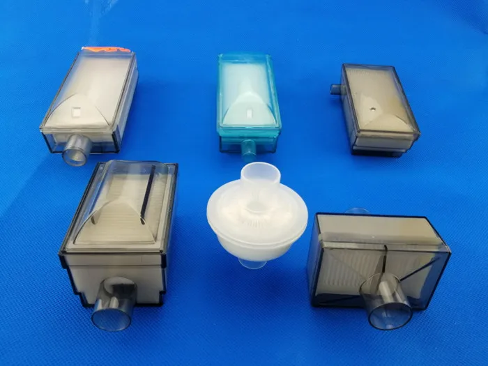 Platinum oxygen concentrator filter,Sound reducing filter ZF-111