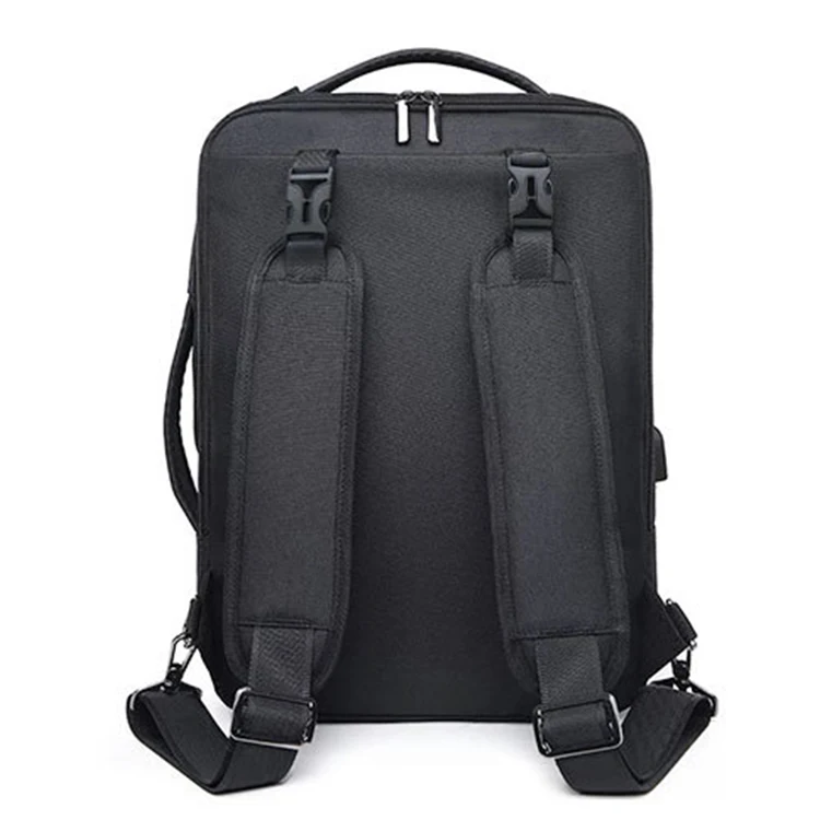 Multipurpose high end laptop backpack new designer business charging backpack laptop bag