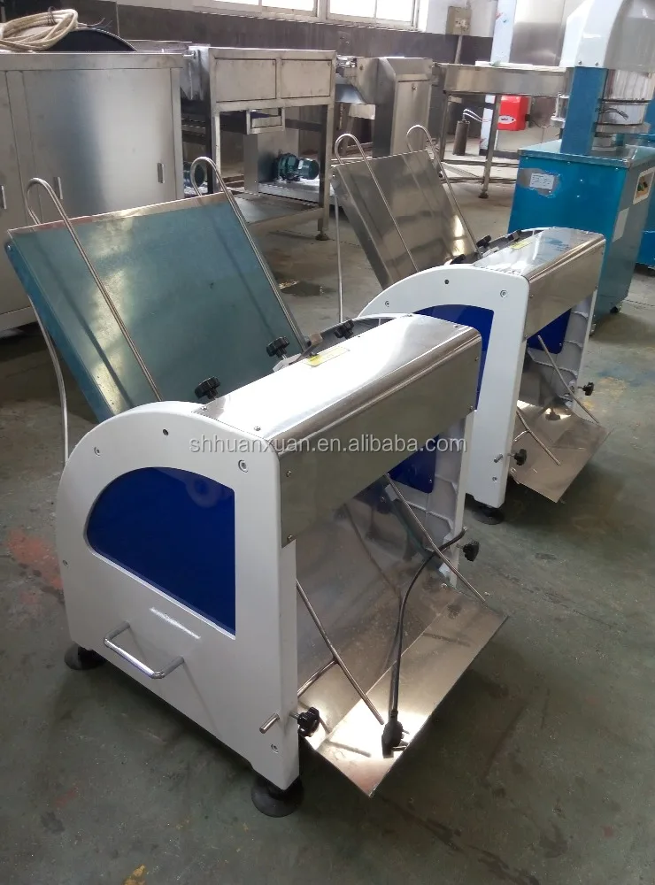 2016 Professional Bakery Machinery Bread Making Machine