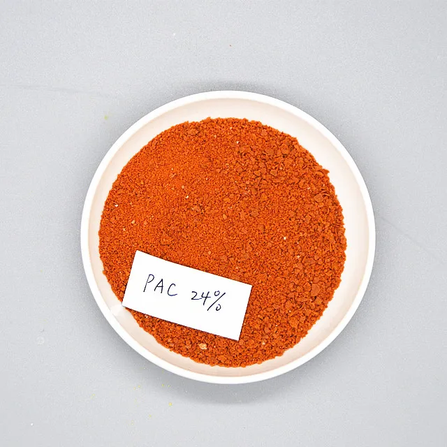 
Wholesale poly aluminium chloride(pac)30% with lowest price 