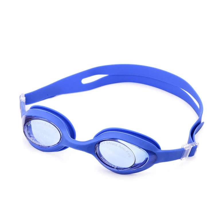 
Sinle 2019 professional swimming goggles anti fog swimming goggles set 