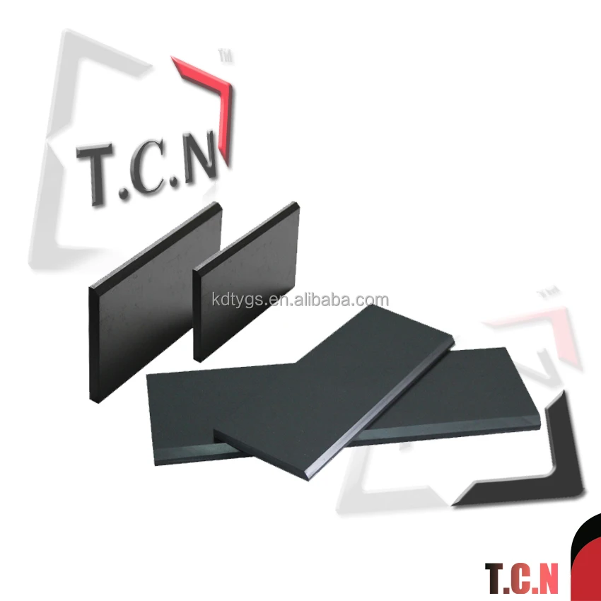 
carbon vane blade for printing and dyeing machinery 