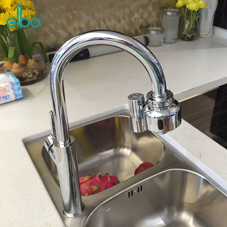 Авто Носик двойной зондирования инфракрасный DIY воды заставки коснитесь датчик