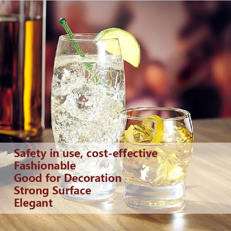 
bar accessory drinking juice chivas regal glassware,wholesale glassware suppliers 