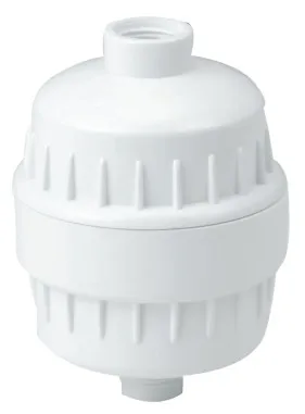 Shower Filtration Use with CE certification 10 stage shower filter