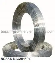 China Made SSK Automatic Aluminum wire double clipping machine Sausage Double Clipper sausage processing line