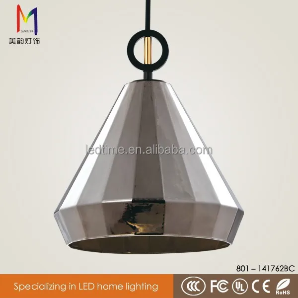 Чжуншань конструкции светильник тиффани стекло подвеска лампа с CE ROHS