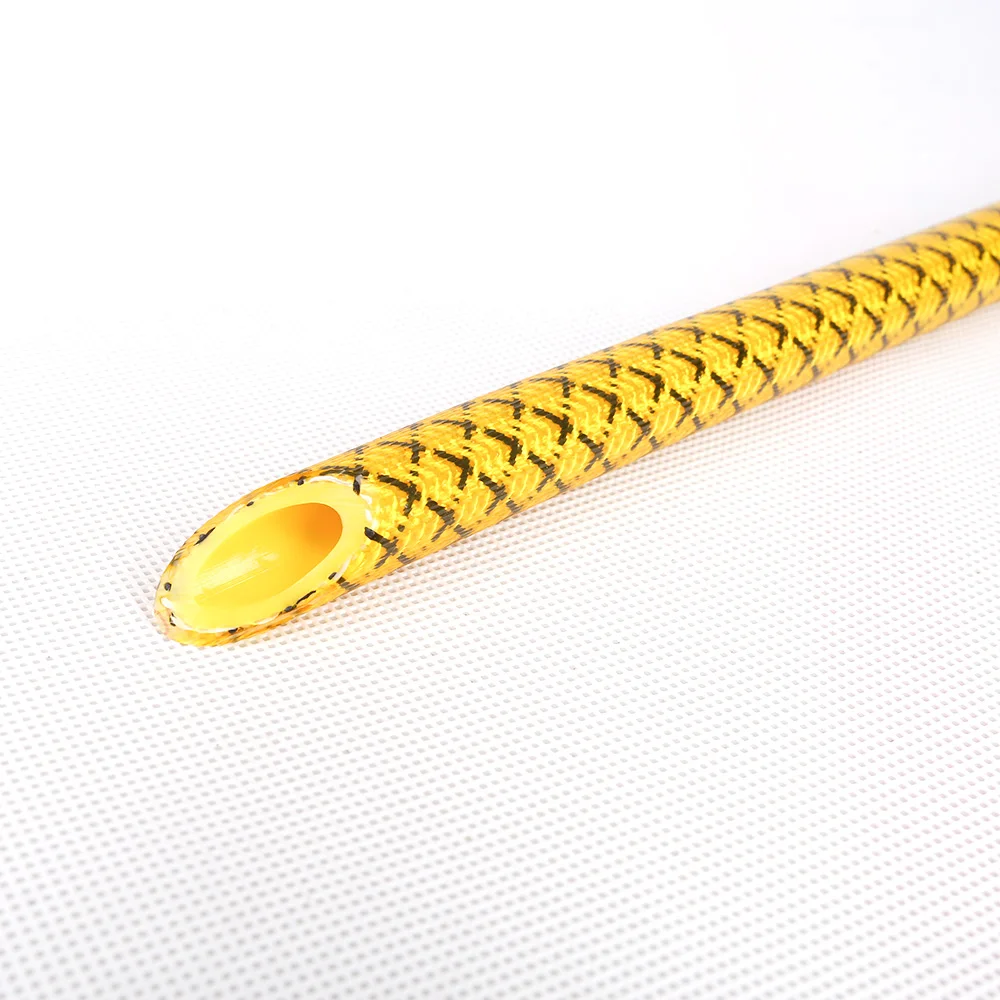 Polyurethane hose pipe equipment drainage hose agriculture car washing pipe weight per meter