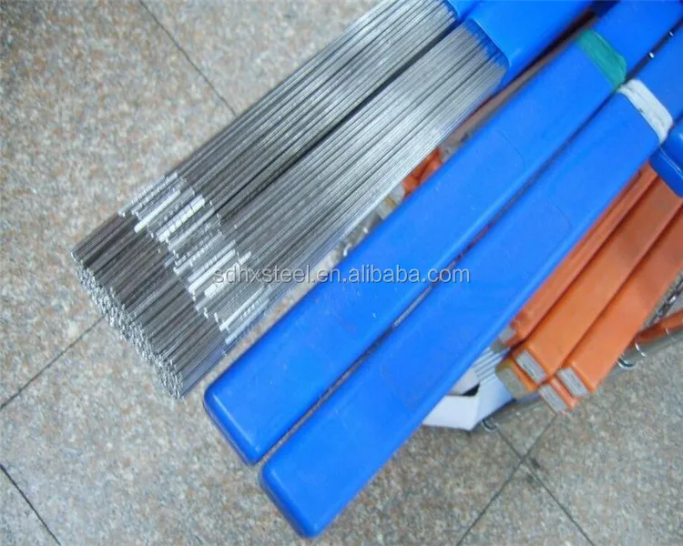 316L Electrodes 5/32 x 16 arc Stainless Steel Welding Rods for ARC, MMA, SMAW Welding