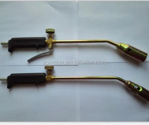 High Quality Gas Torch with Competitive Price,Gas Torch with handle