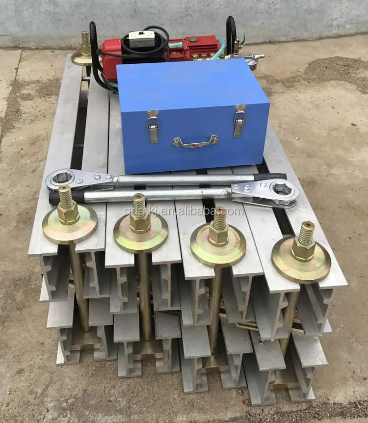 Конвейер совместного пресс