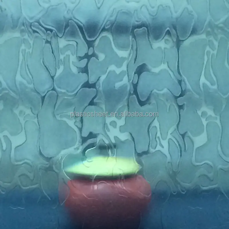 
PS sheets pattern plexiglass decorative plastic sheets 