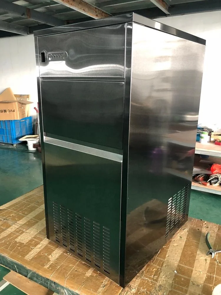 2022 новая машина для производства льда