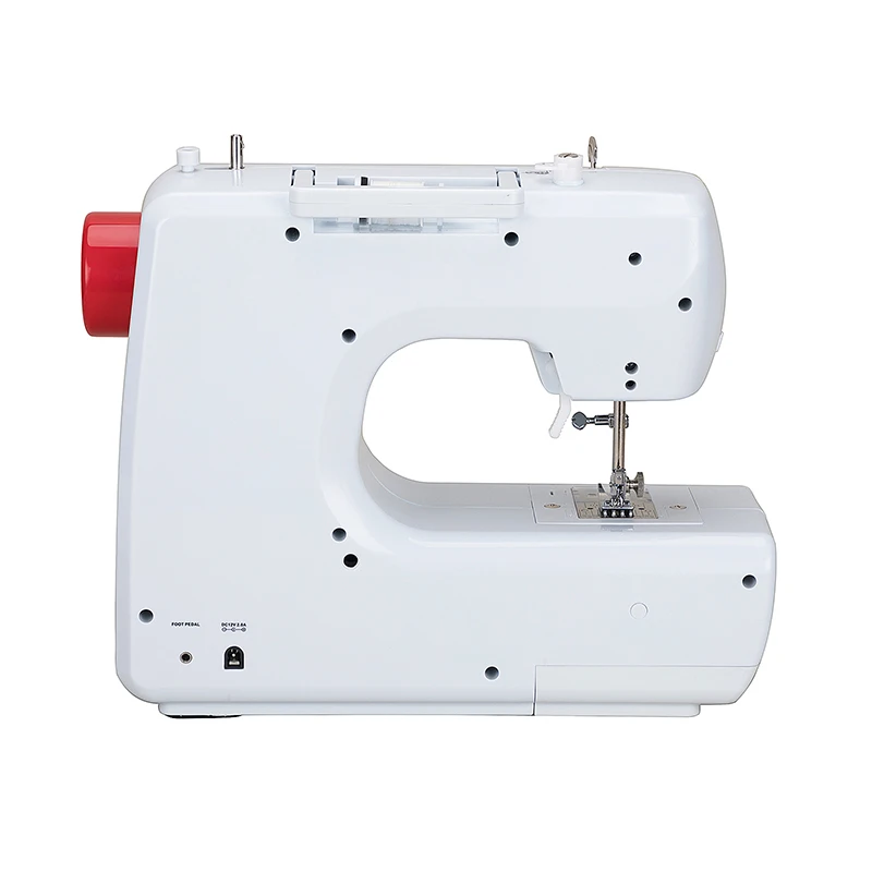 FHSM-700 Home Use Stitching Overlock Portable Sewing Machine Maquina De Coser