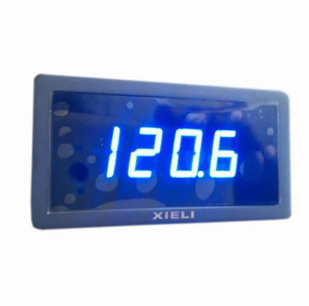 XIELI xl5135 Digital voltmeter 3 1/2 digit led display