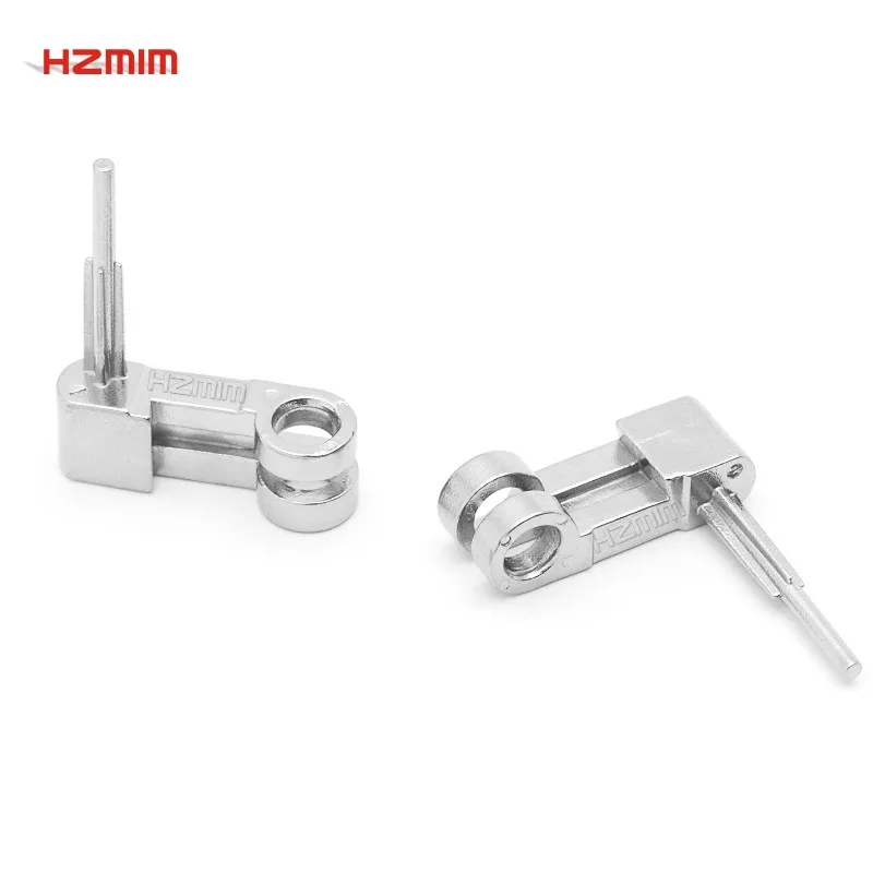 Custom metal auto spare parts