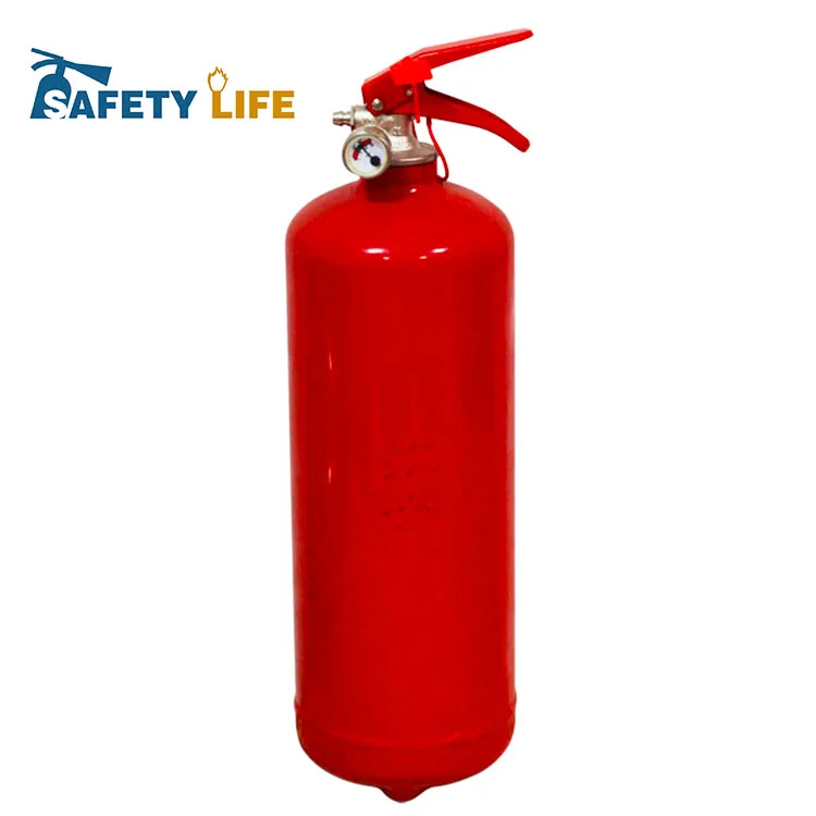 Mini Flame Fighter Car Protector Fire Extinguishers Aluminum Fire Extinguisher Dry Powder Aerosol Fire-Extinguishing Device