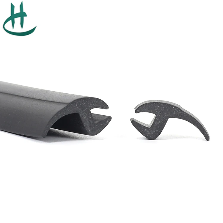 Automotive Profiles Car Window Seal Molding Rubber Seals