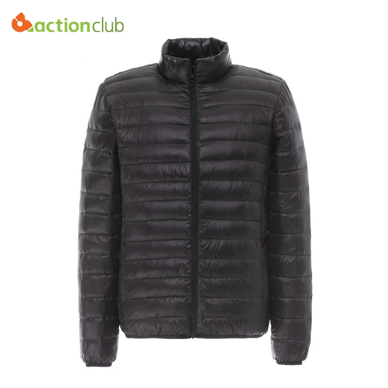 Compra Chaquetas de plumas de ganso online al por mayor de