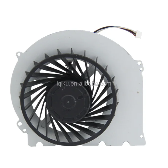 Original Refurbished Pulled Replacement Internal Cooling Fan Cooler Fans For PS4 Slim 1200 Console
