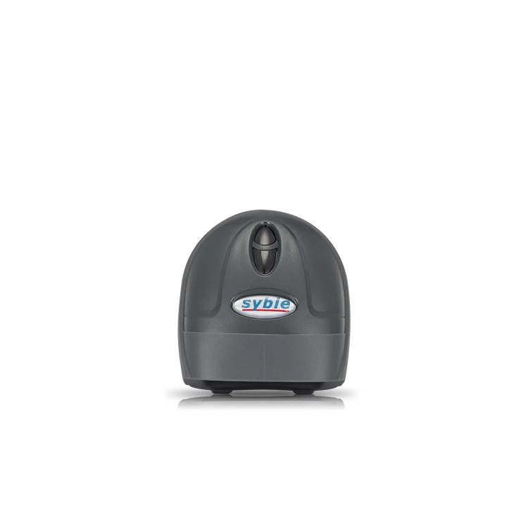 Wired Portable Handheld USB Bar Code Reader 1d Laser barcode scanner