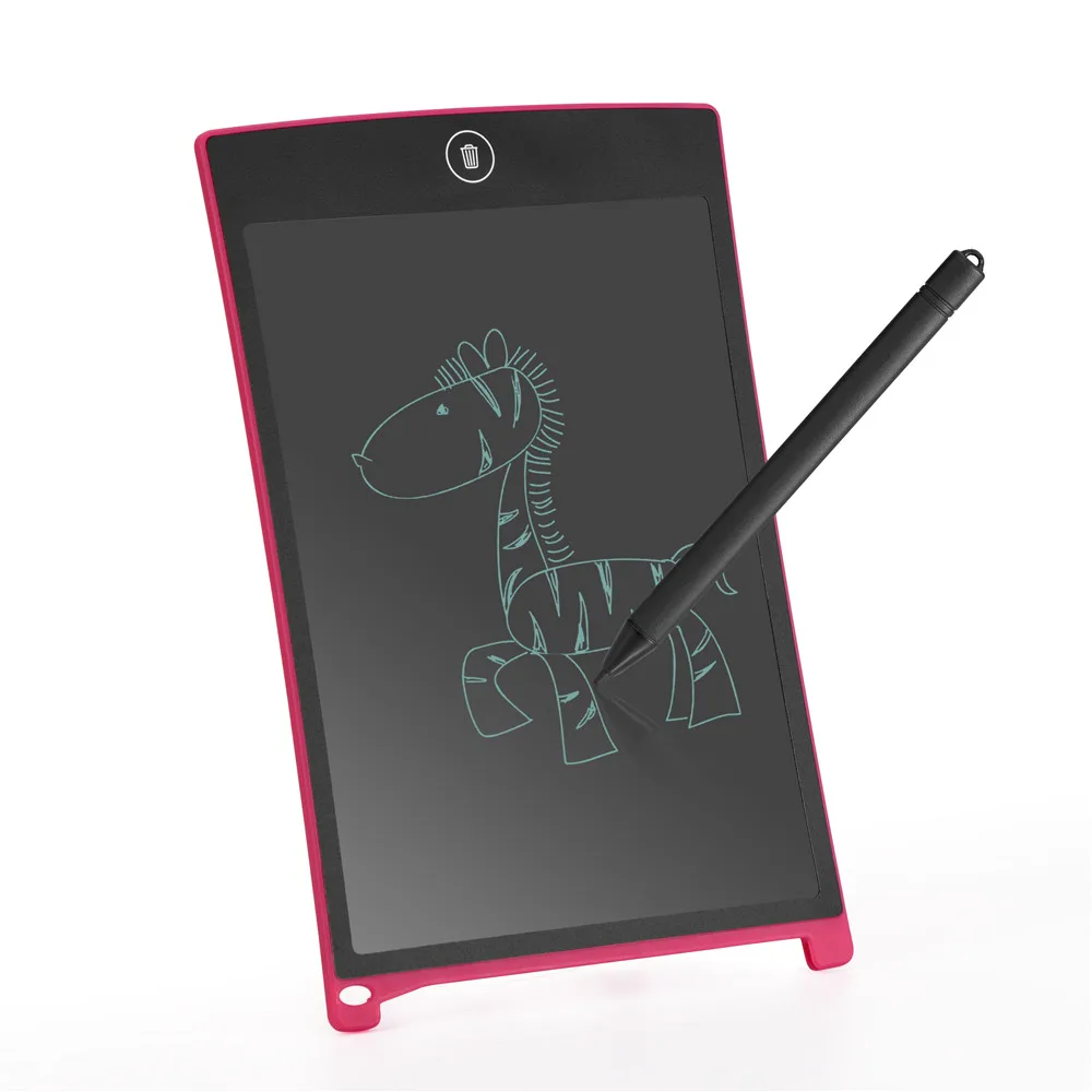 Newyes 8.5' drawing board drawing tablet kids e ink digital writing pad