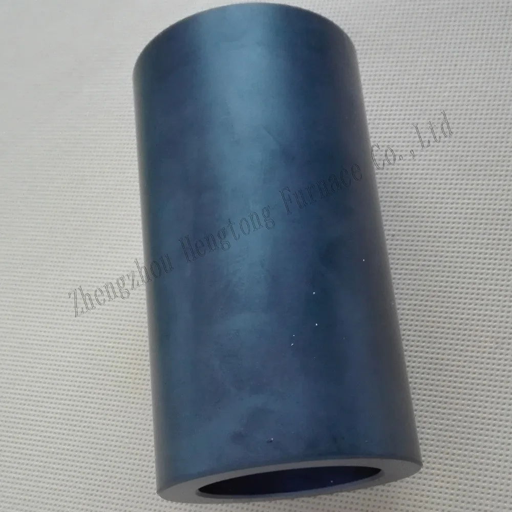 HT- fine finishing SIC silicon carbide lining/tube