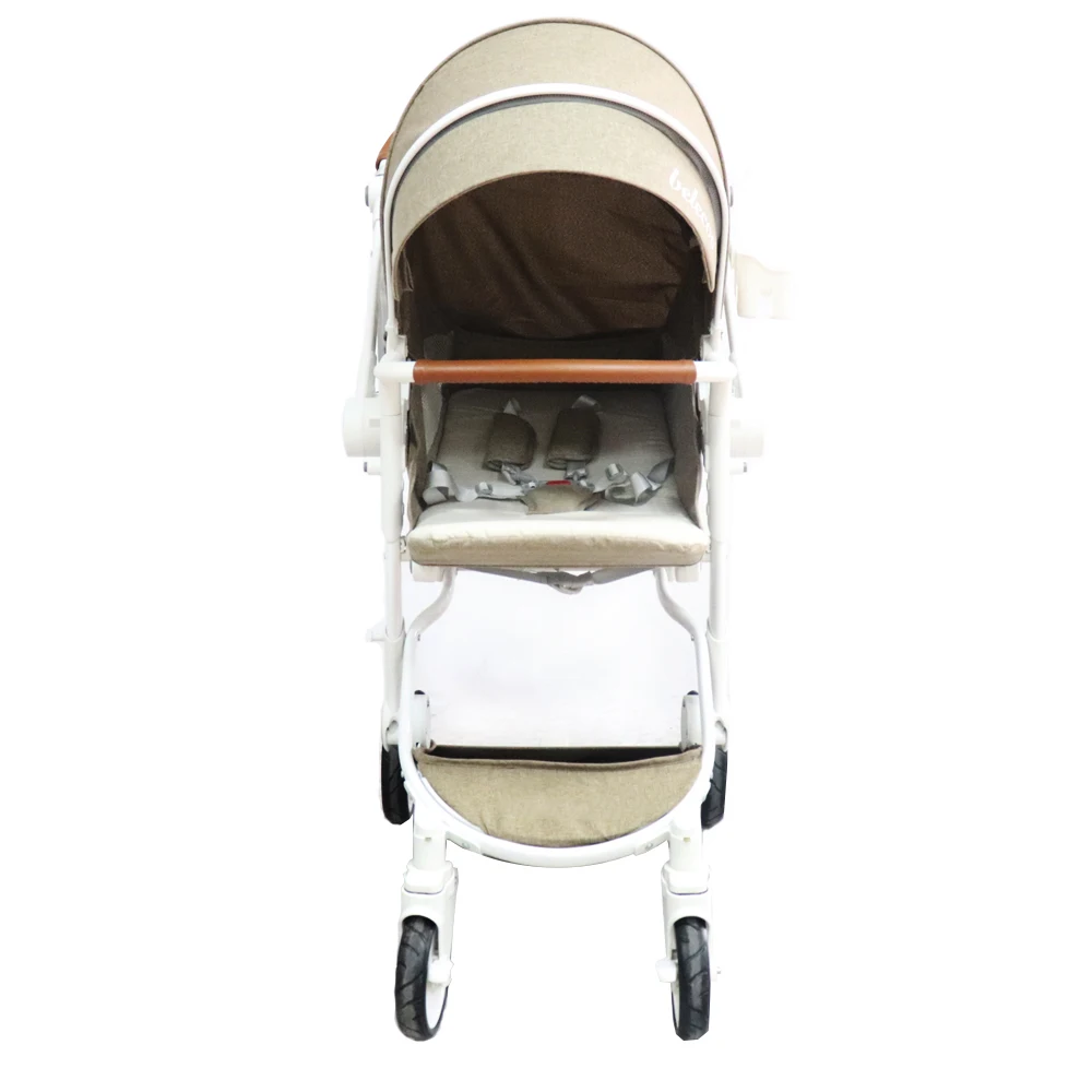 
Luxury high quality baby stroller foldable stroller baby hot mom 